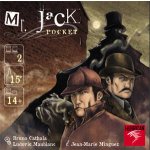 Hurrican Mr. Jack Pocket – Zboží Mobilmania