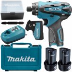 Makita DF030DWE – Zbozi.Blesk.cz