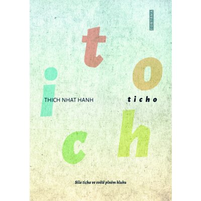 Ticho – Zboží Mobilmania