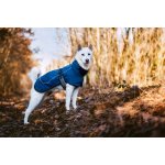 Vsepropejska Maka zimní bunda pro psa – Zboží Mobilmania