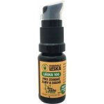 Dokonalá Láska 100 Pro zdravé zuby a dásně pro kočky a fretky 10 ml – Hledejceny.cz