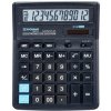 Kalkulátor, kalkulačka Donau TECH 4121, 12místná - černá