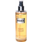 Mexx Woman tělový sprej 250 ml – Zbozi.Blesk.cz