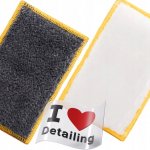 Work Stuff Scrubber Scrub Pad | Zboží Auto