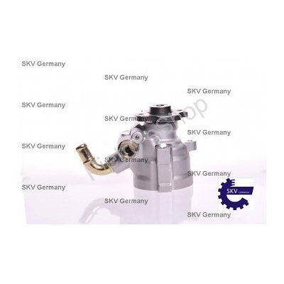 SKV Servo čerpadlo řízení CITROEN JUMPER PEUGEOT BOXER | Zboží Auto