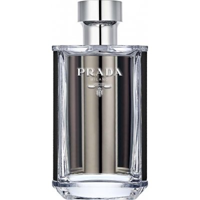 Prada L'Homme toaletní voda pánská 100 ml – Hledejceny.cz