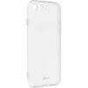 Pouzdro a kryt na mobilní telefon Pouzdro Roar Jelly Case iPhone 7/8 čiré