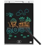 Aga4Kids Kreslící tablet 8,5" Bílý – Zboží Mobilmania