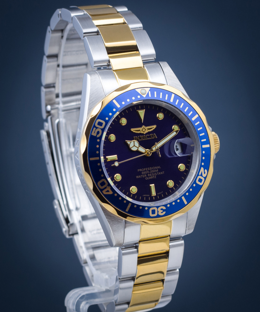 Invicta 8935