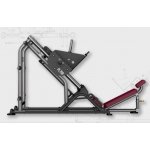 BH Fitness PL700 Leg press – Zboží Mobilmania