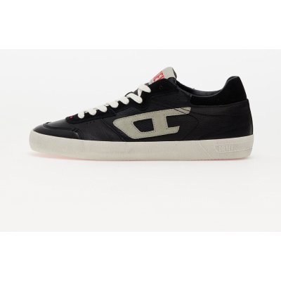 Diesel Leroji S-Leroji Low Sneakers Black