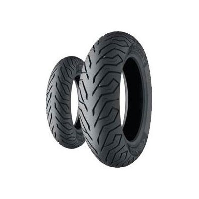 Michelin City Grip 100/90 R10, 56J