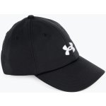 Under Armour Women's UA Blitzing Hat Black/White – Zbozi.Blesk.cz