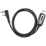 USB programovací kabel pro radiostanice WOUXUN, TYT, BAOFENG – Sleviste.cz