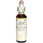 Bachovy květové esence Chmerek roční Scleranthus 20 ml – Hledejceny.cz