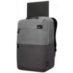 Targus 15.6" Sagano Travel Backpack Grey TBB634GL – Zboží Živě