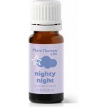 Plant Therapy KidSafe ImmuPlant Therapy KidSafe Nighty Night Dobrou noc Boom Imunitní Boom 10 ml – Hledejceny.cz