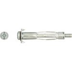 R-SM kotva rozpěrná do SDK 8 mm se stropním hákem – Zbozi.Blesk.cz