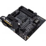 Asus TUF GAMING B450M-PLUS II 90MB1620-M0EAY0 – Hledejceny.cz