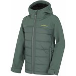 Husky Swany K faded green – Hledejceny.cz