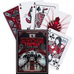 Stranger Things hrací karty Theory11 – Hledejceny.cz