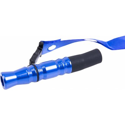 Mashisha Embout Blue náustek na krk – Zboží Mobilmania