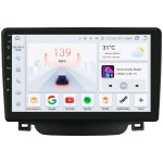 HIZPO S9004 Hyundai i30 2011-2017 (4+32GB) – Zbozi.Blesk.cz