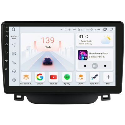 HIZPO S9004 Hyundai i30 2011-2017 (4+32GB) – Zbozi.Blesk.cz