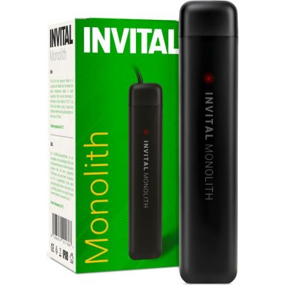 Invital Monolith 20 W – Zboží Dáma