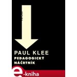 Pedagogický náčrtník - Paul Klee – Hledejceny.cz