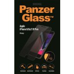PanzerGlass - Tvrzené sklo pro iPhone 8/7 / 6S / 6 Plus Privacy P2629 – Zboží Živě