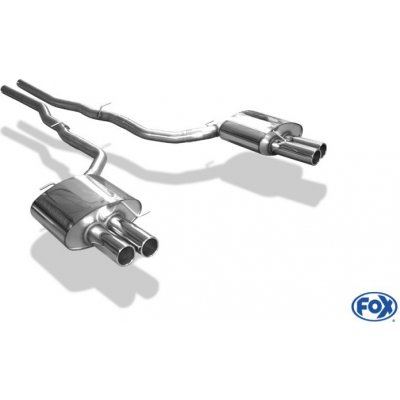 FOX BM033024-050 – Hledejceny.cz