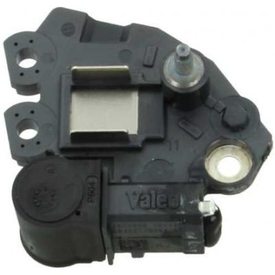 599232 VALEO Regulátor generátoru | Zboží Auto