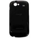 Kryt Samsung i9020 Google Nexus S zadní černý