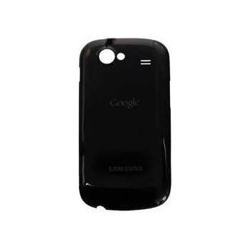 Kryt Samsung i9020 Google Nexus S zadní černý
