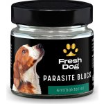 Fresh Dog Antibakterial Parasite Block Antibakteriální tablety pro psy 60 tbl – Zboží Mobilmania