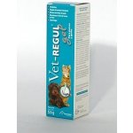 Eurocat VET- REGUL gel dávkovač 55 g – Hledejceny.cz