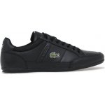 Lacoste Chaymon 743CMA004302H black – Sleviste.cz