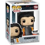 Funko Pop! Zaklínač Yennefer Netflix 1184 – Zboží Dáma