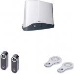 UMAKOV Pohon na posouvnou bránu KEY set, max. 600kg, TURBO-S-600 – Sleviste.cz