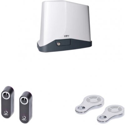 UMAKOV Pohon na posouvnou bránu KEY set, max. 600kg, TURBO-S-600 – Sleviste.cz