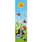 Krtek - Záložka s 3D efektem – Hledejceny.cz