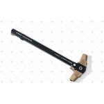 Strike Industries natahovací páka T-Bone AR15 Charing handle Black-OD – Zboží Dáma