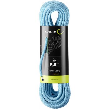 Edelrid Boa 9,8mm 80 m