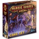 Arcane Wonders Mage Wars Arena Core Set