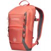 Cyklistický batoh Mammut Neon Light 12l salmon