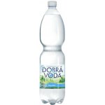 Dobrá voda bez příchutě 1,5 l – Hledejceny.cz