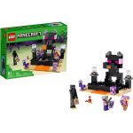 LEGO® Minecraft® 21242 Aréna v Endu – Zboží Živě