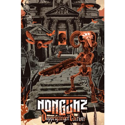 Nongunz (Doppelganger Edition)