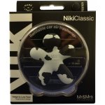 Mr&Mrs Fragrance Niki Bergamot & Iris – Hledejceny.cz